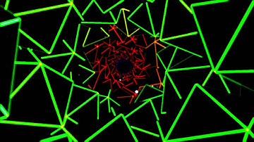 Code Black - Pandora C4d visualization