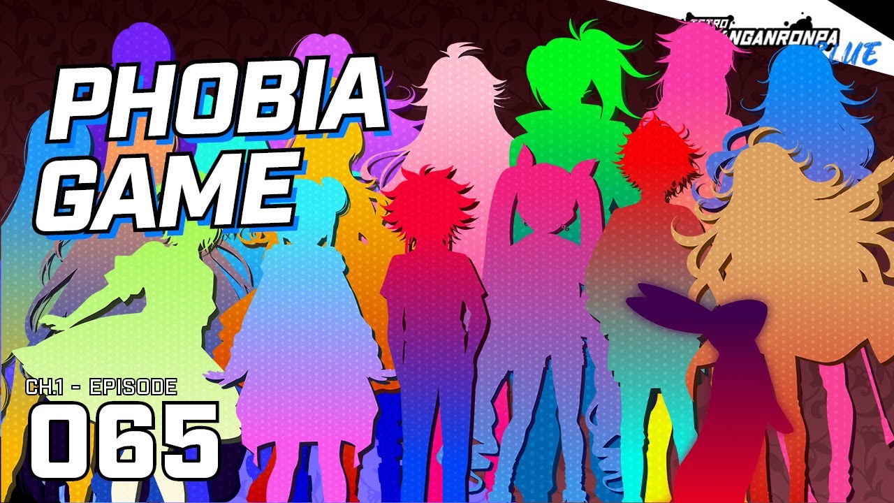 [Phobia Game]