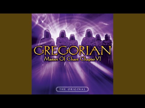Gregorian — Dreams