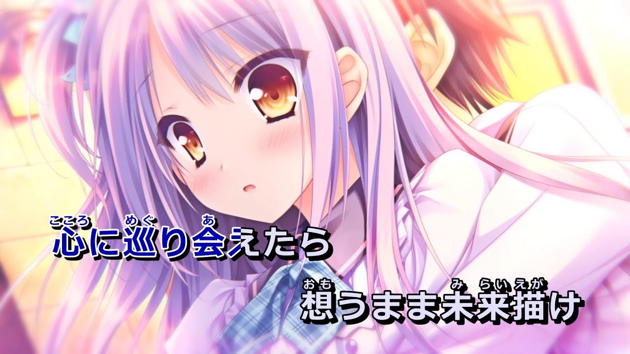 【ニコカラ】タユタマ2 -you're the only one-  OP「Amazing sky」