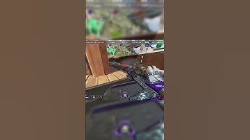 Quickscopes too clean to be legit? #shorts #apexlegends #gamingclips #apexlegendsclips