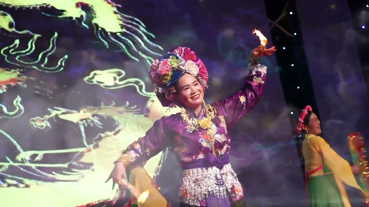 5 tháng 3, 2026 cô sáu sơn trang( th... tốp múa nam nữ văn hóa làng)