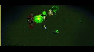 Warcraft 3 The Frozen Throne Spell (Team Contest - HIVE member) (Hiveworkshop)