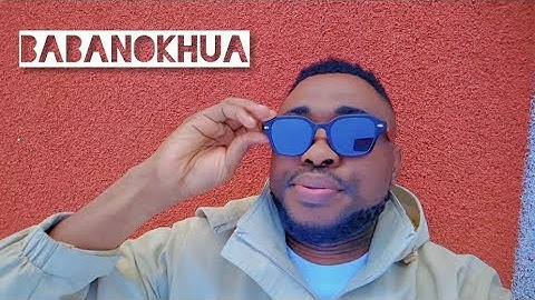 BABANOKHUA  |  VIDEO  | BRO DESTINY |  VIRAL 