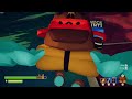 PEAK - WE MADE IT TO THE JUNGLE [2]
