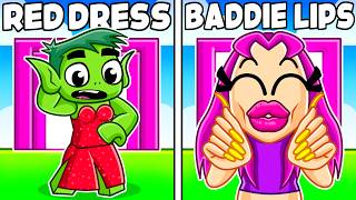 Roblox Would You Rather, Outfit Tower...