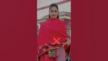 How to wear shawl in winters 😱l fashion hacks#hack #shorts#stylehacks#fashion #youtubeshorts#winter