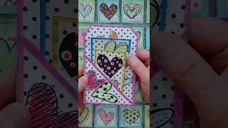 Super Easy Stuffed Tag! Free Printable!