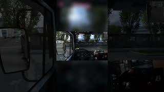 ETS 2 - 🚚 Maz 6303 Dolly Trailer Parking