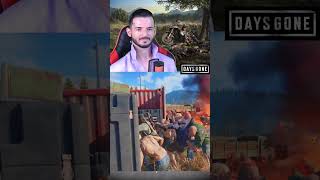 horda de Iron Butte #playstation #gaming #gameplay