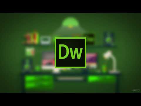Bootstrap 3 Responsive Design in Adobe Dreamweaver CC 2017 : What is Dreamweaver