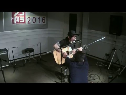 「伊藤 浩樹」 アコパラ2016 島村楽器神戸三宮店　店予選