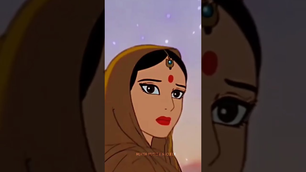 We Don't Talk Anymore X Naino Wale Ne (Moksh Music)