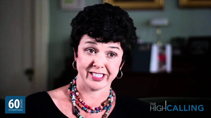 "Is being a mom valuable?" - Nancy Norris