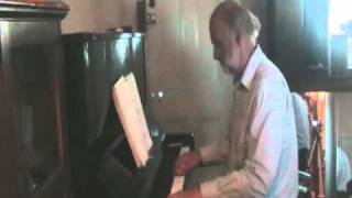 IVOR NOVELLO -GLAMOROUS NIGHT-.wmv