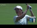 Condensed Final Round Highlights | 2025 The Chevron Championship
