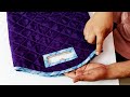 घर पर बनाएं सुंदर शॉपिंग बैग || Make Beautiful Shopping Bags at Home || DIY Shopping Bags