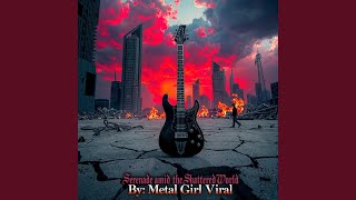 Serenade Amid the Shattered World