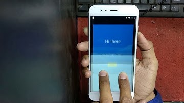 Xiaomi Mi A1 Hard Reset & Frp 8.1 Bypass Google Account || Pattern Unlock