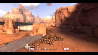 Higlander Pyro: Badwater Basin walkthrough