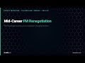 FM #12 — Mid-Career Family Medicine Renegotiation