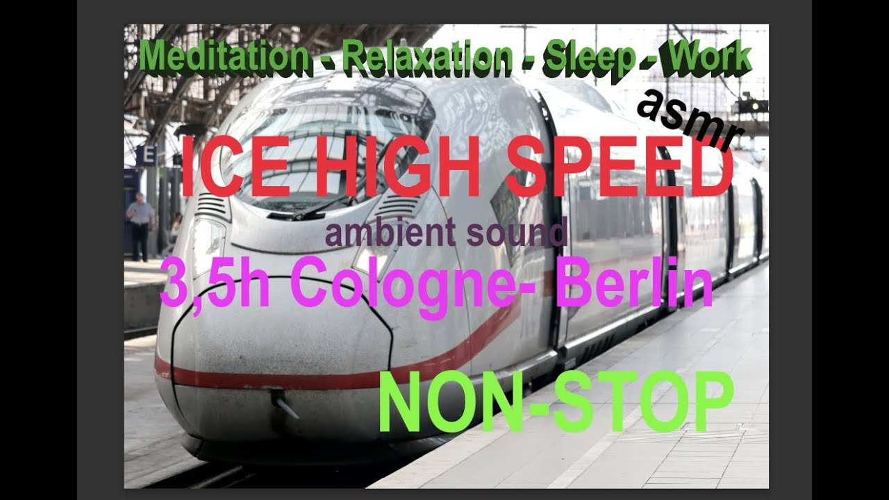 ICE Train