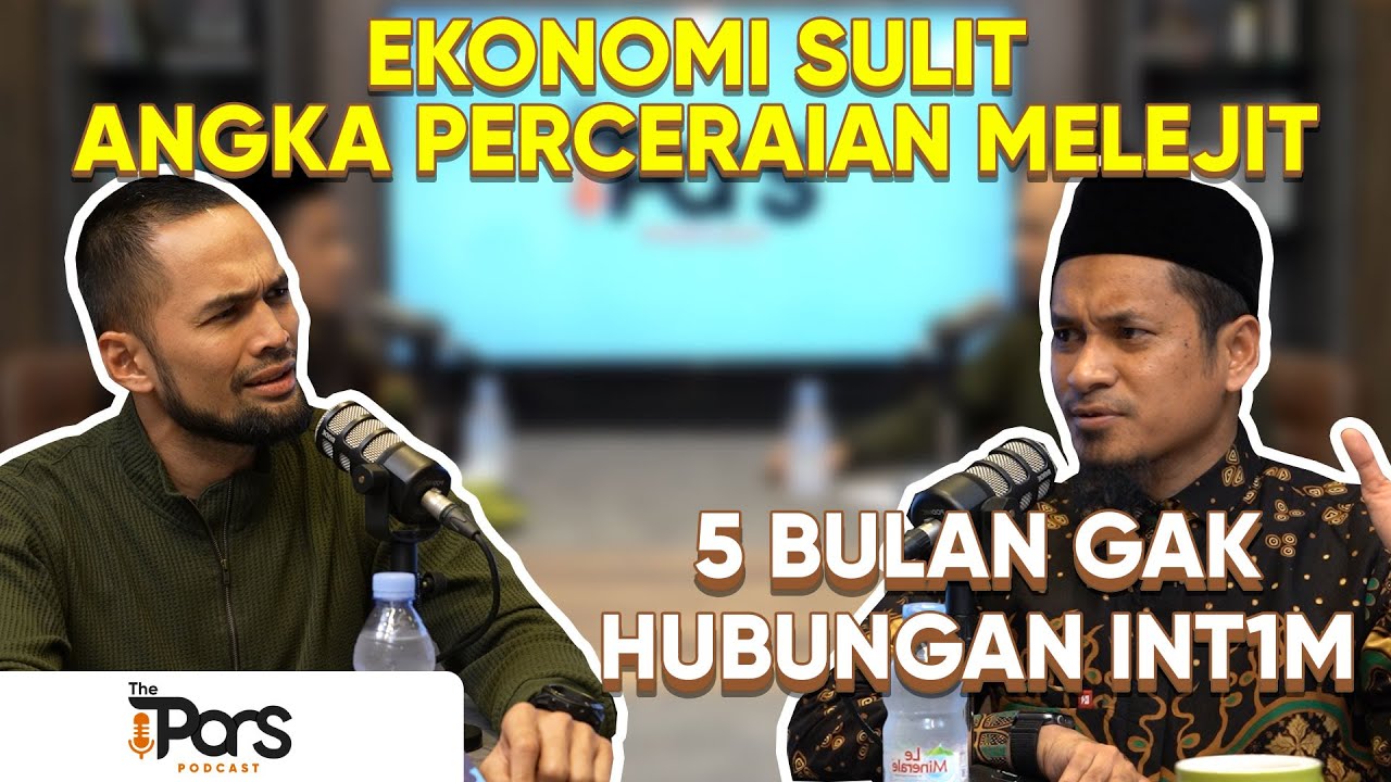 MENGATUR KEUANGAN KELUARGA | PART 1