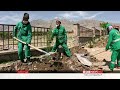 ملګري ملتونه وايي، د افغانستان هوا سختو حالتونو وچکالۍ او ناڅاپي سېلابونه ویجاړۍ پېښوي - بي بي سي