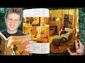 Let&#39;s Shop: Spiegel Catalog Fall/Winter 1994 *Home Fashions*| Cole Chickering