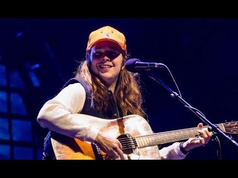 Bluegrass demo