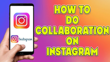 How to do Collaboration on Instagram | How To Use Instagram Collabs Feature