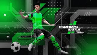 2024-05-17 - International B and Seria A E-Football ESportsBattle Stream 2