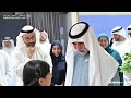 نهيان بن مبارك: برامج صندوق الوطن تجسّد الرؤية الحكيمة لرئيس الدولة