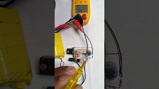 12v to 35v boost converter using UC3843 | #uc3843 #experiment #diyelectronics