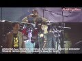 ARKARNA feat JOKOWI, BONDAN & DHEANDRA - NONTON BIOSKOP live in Jakarta Indonesia 2013