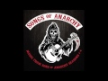 12 - (Sons of Anarchy) Alison Mosshart & The Forest Rangers - What A Wonderful World [HD Audio]