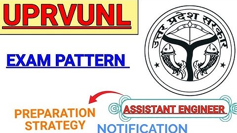 UPRVUNL AE EXAM DATE || PREPARATION STRATEGY || BEST COUSE || EXAM PATTERN ||@Railwaysengar