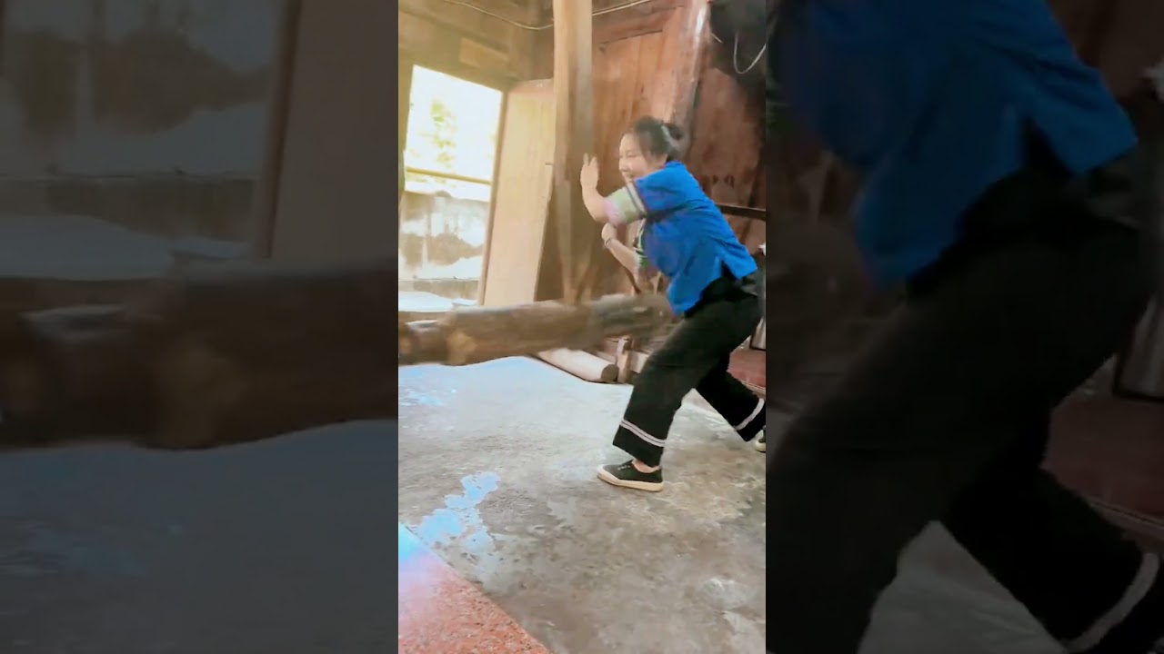 Watch This Man Extract Oil the Old-School Way! 😱 | Pure Cold Press Magic! 