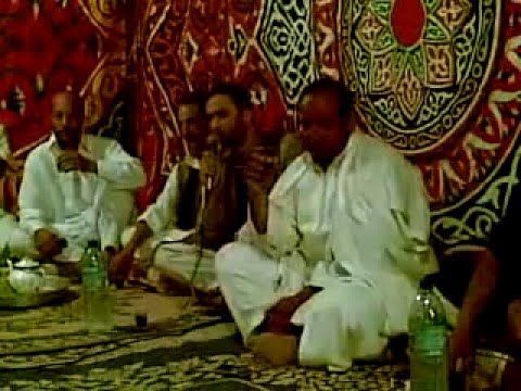 قصيدة ور مت ياحمل البعير اكتافي الشاعر أشرف الفقي
