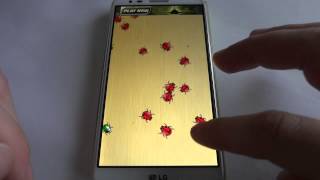 Insect Attack screenshot 4