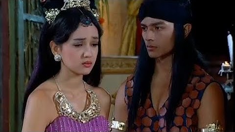 TUTUR TINULAR VERSI 2011 - Episode 221