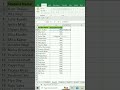 Use if and or function together in #excel #trick #excelsolutions #excelvideo #youtubeshorts #youtube