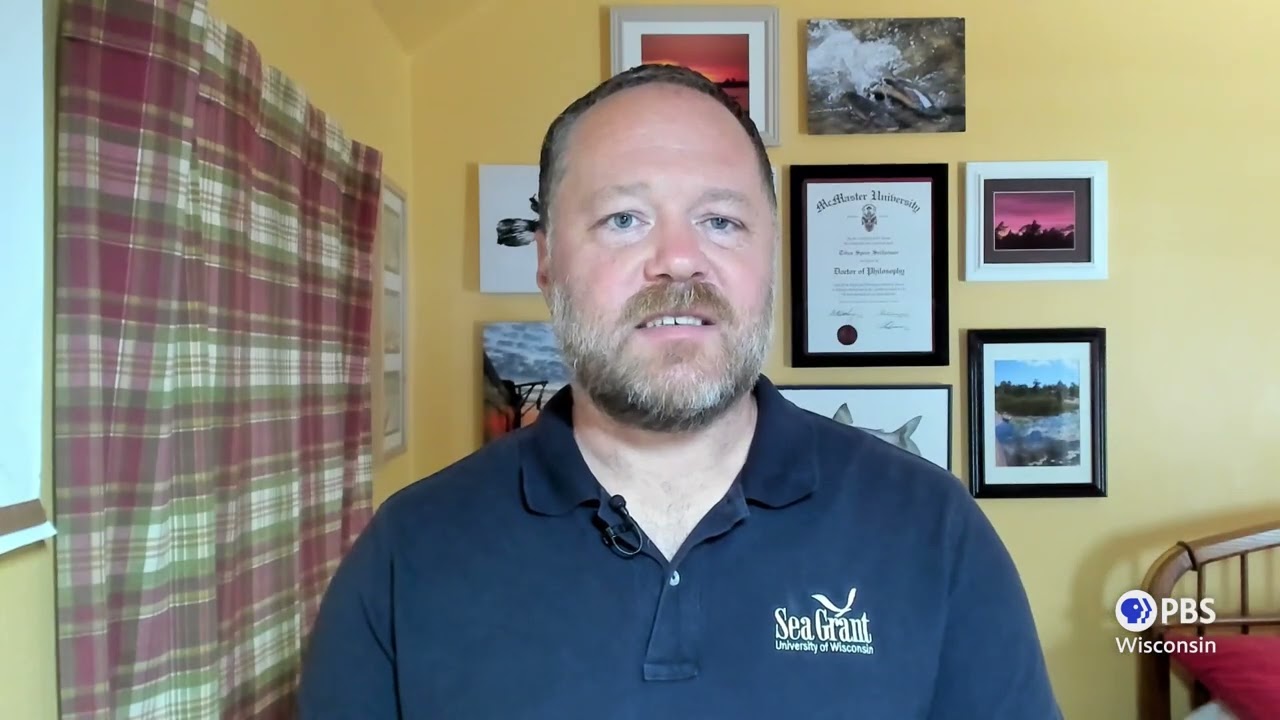 Sustainable Commercial Fisheries in the Great Lakes | University Place