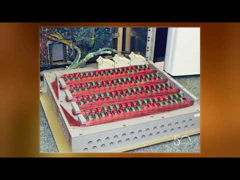 Core Rope Memory