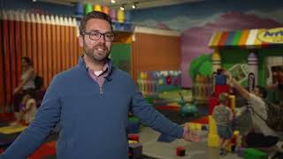 I.D.E.A Museum (Imagination, Design, Experiences, and Art)