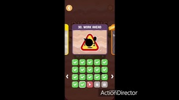 Dig This 30-17 Work ahead level 17