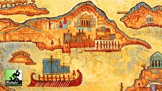 (static cam) Akrotiri Extended Gameplay