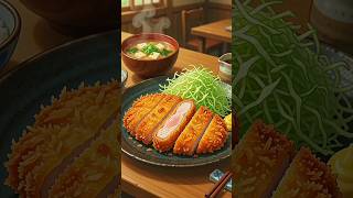 Japanese Food Animation #Shorts