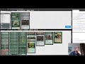 Premodern Magic Fun - Elves VS Turbo Lands