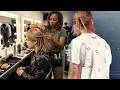 Shocking Jimin S Hairstylist Reveal Surprising Truth Behind Jimin S Viral Hair ARMY Left Shocked 